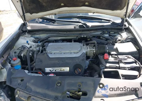 2011 Honda Accord 3.5 Ex-L from USA, damaged, VIN 1HGCP3F87BA001071